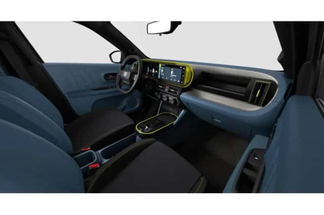 Fiat Grande Panda (2026) thumbnail 5