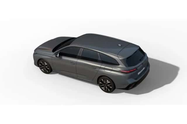 Peugeot 308 (2026) thumbnail 5