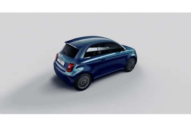 Fiat 500 (2026) thumbnail 3