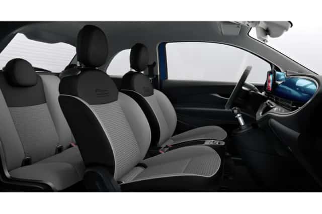 Fiat 500 (2026) thumbnail 5
