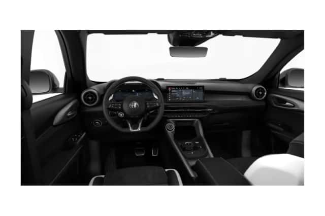 Alfa Romeo Tonale (2026) thumbnail 5