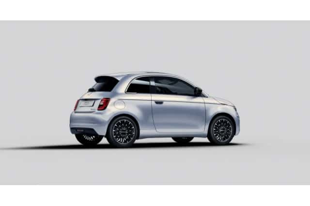 Fiat 500 (2026) thumbnail 2