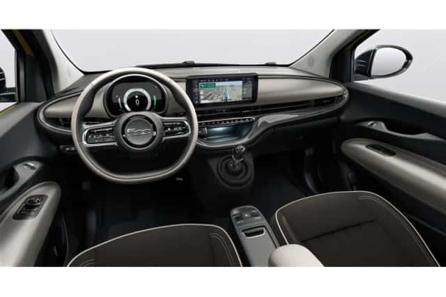 Fiat 500 (2026) thumbnail 4