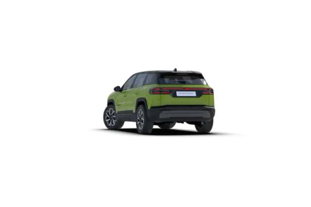 Jeep Compass (2026) thumbnail 2