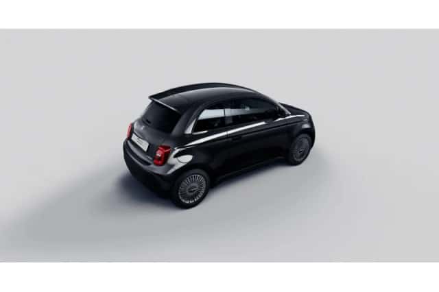 Fiat 500 (2026) thumbnail 3
