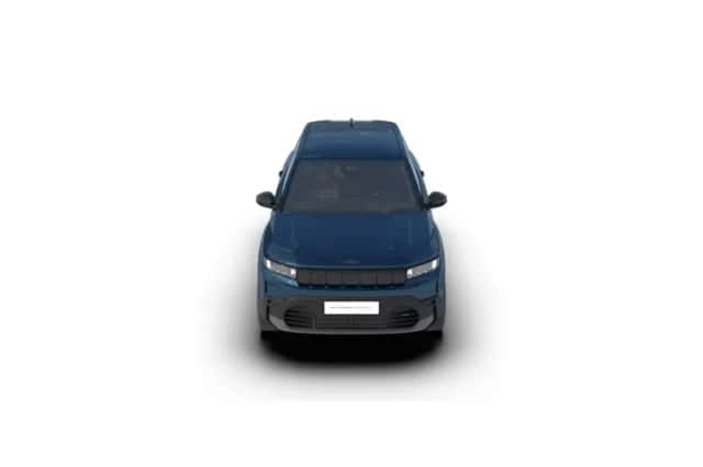 Jeep Compass (2026) thumbnail 4