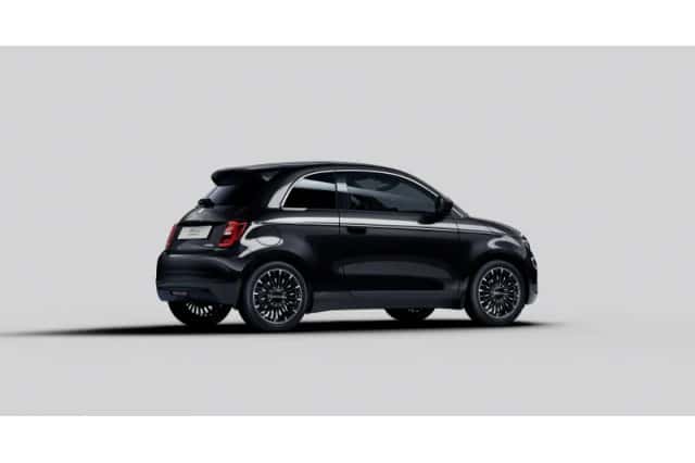 Fiat 500 (2026) thumbnail 2
