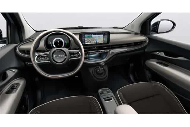 Fiat 500 (2026) thumbnail 4