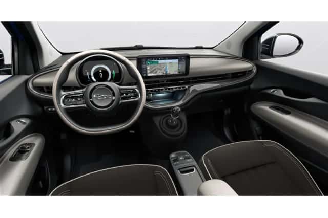 Fiat 500 (2026) thumbnail 4