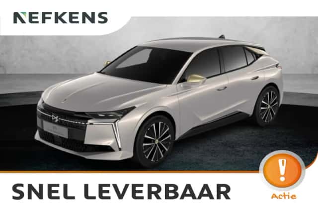 DS N°4 (2026) thumbnail 1