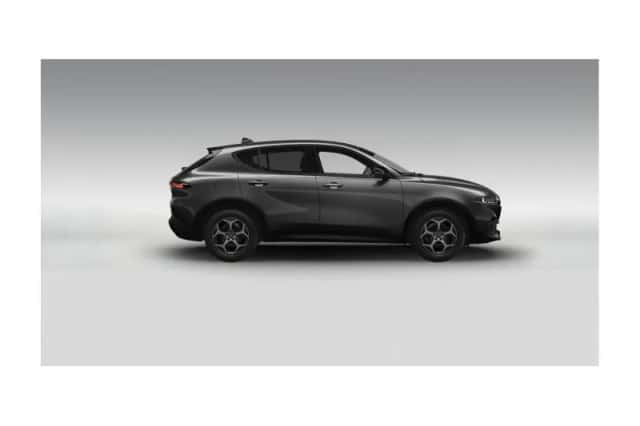 Alfa Romeo Tonale (2026) thumbnail 2