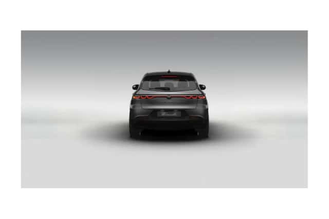 Alfa Romeo Tonale (2026) thumbnail 4