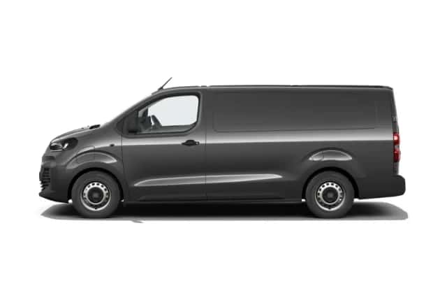 Fiat Scudo (2026) thumbnail 4