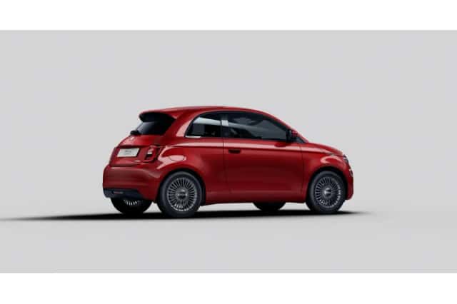 Fiat 500 (2026) thumbnail 2