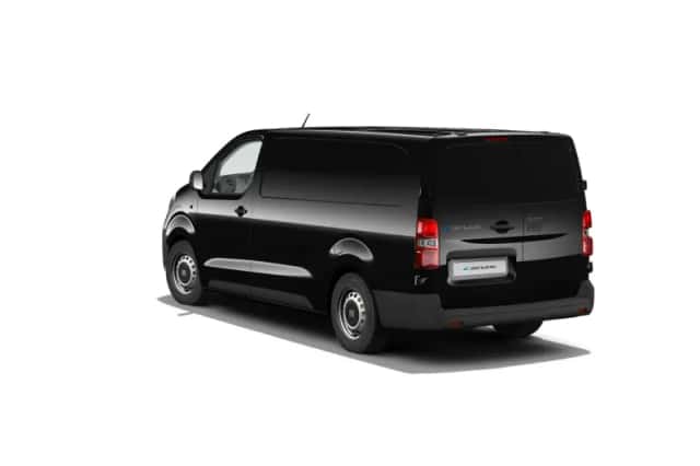 Fiat Scudo (2026) thumbnail 3