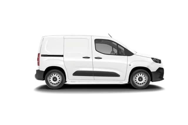 Fiat Doblò (2026) thumbnail 2