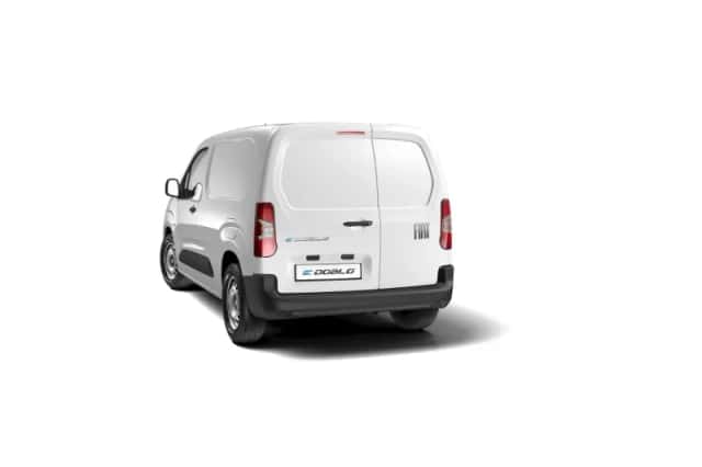 Fiat Doblò (2026) thumbnail 3