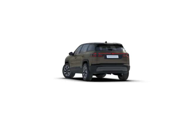 Jeep Compass (2026) thumbnail 2