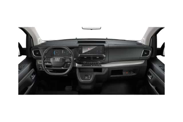 Fiat Scudo (2026) thumbnail 5