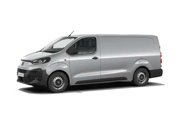 Fiat Scudo (2026) thumbnail 2