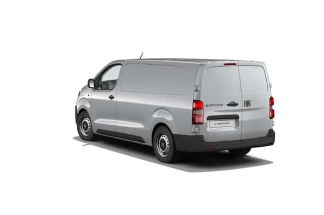 Fiat Scudo (2026) thumbnail 3