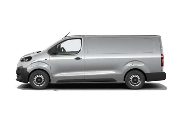 Fiat Scudo (2026) thumbnail 4