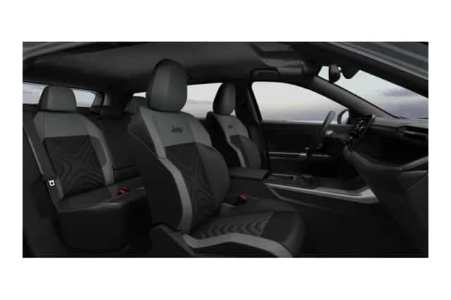 Jeep Compass (2026) thumbnail 6