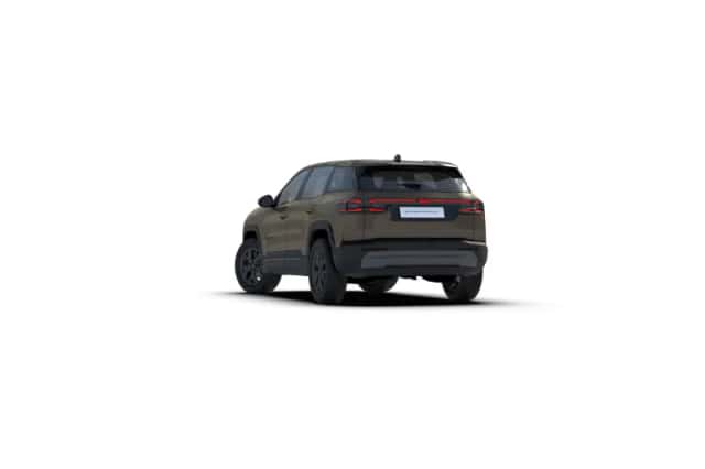 Jeep Compass (2026) thumbnail 2