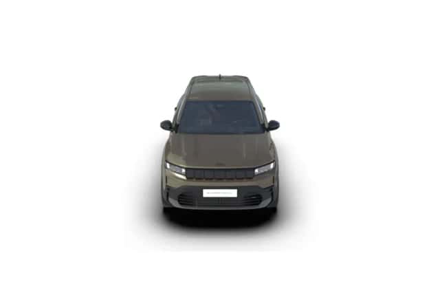 Jeep Compass (2026) thumbnail 4