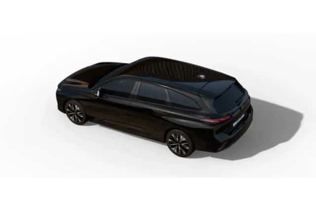 Peugeot 308 (2026) thumbnail 5
