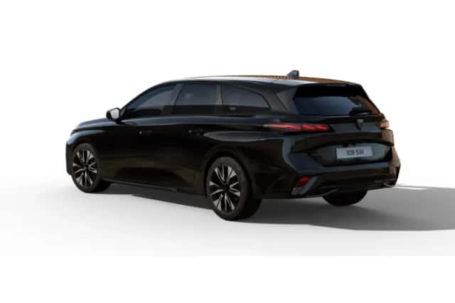 Peugeot 308 (2026) thumbnail 6