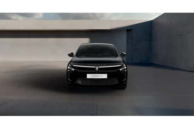 Lancia Ypsilon (2026) thumbnail 4
