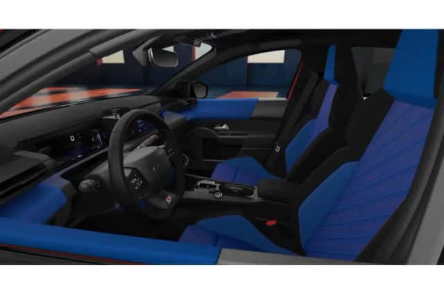 Lancia Ypsilon (2026) thumbnail 6