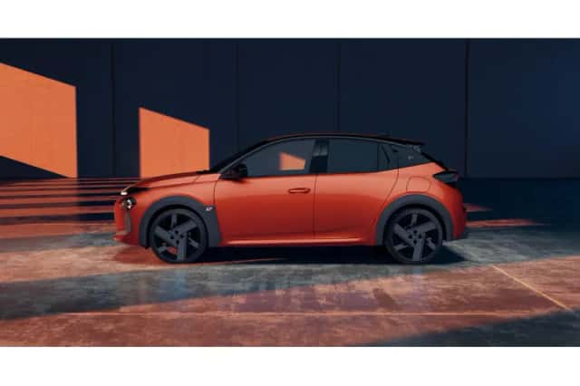 Lancia Ypsilon (2026) thumbnail 2