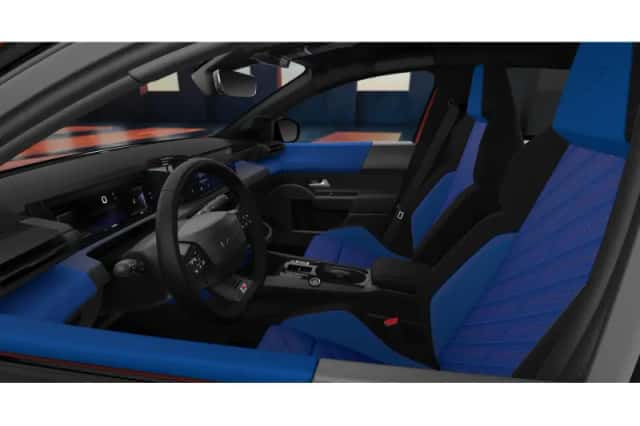 Lancia Ypsilon (2026) thumbnail 6