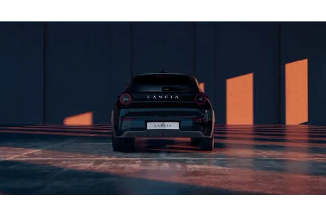 Lancia Ypsilon (2026) thumbnail 5