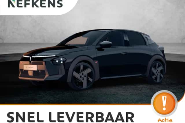 Lancia Ypsilon (2026) thumbnail 1