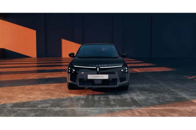 Lancia Ypsilon (2026) thumbnail 4