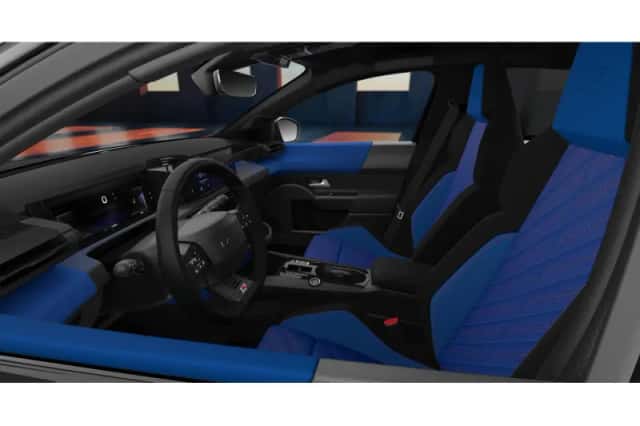 Lancia Ypsilon (2026) thumbnail 6
