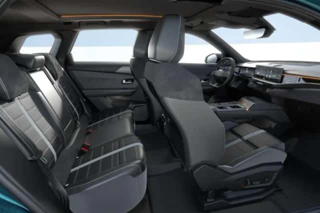 Opel Grandland (2026) thumbnail 6