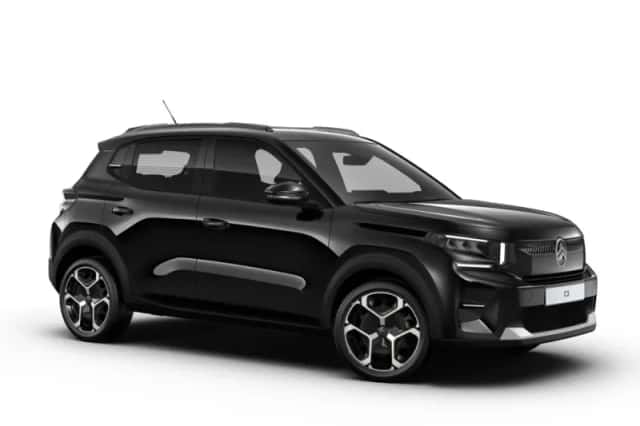 Citroën C3 (2026) thumbnail 4