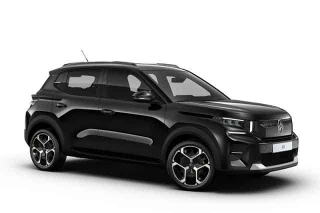 Citroën C3 (2026) thumbnail 4