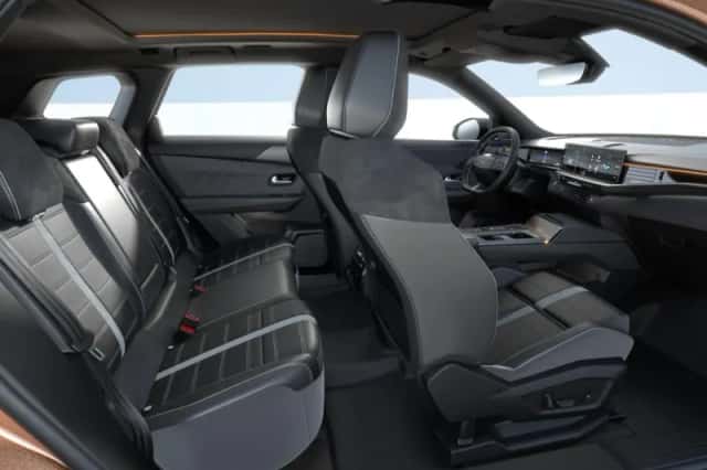 Opel Grandland (2026) thumbnail 6