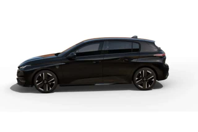 Peugeot 308 (2026) thumbnail 5