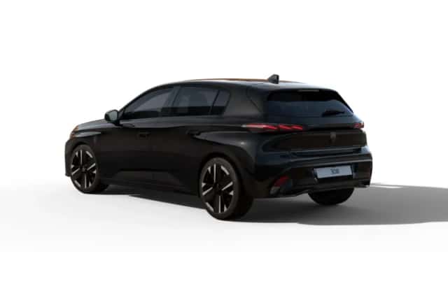 Peugeot 308 (2026) thumbnail 6