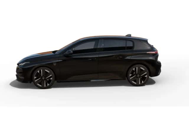 Peugeot 308 (2026) thumbnail 5