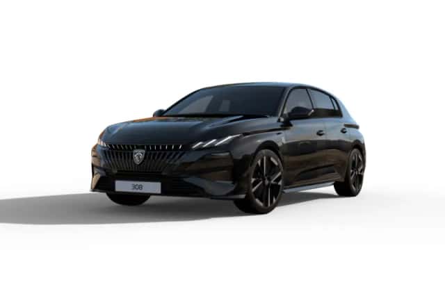 Peugeot 308 (2026) thumbnail 3
