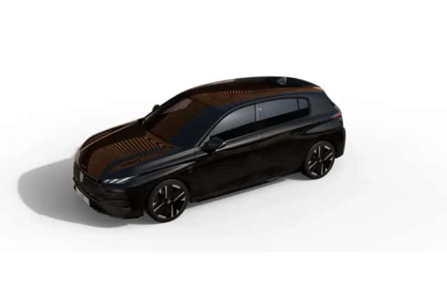 Peugeot 308 (2026) thumbnail 4