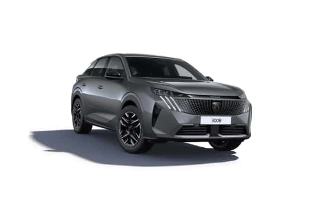 Peugeot 3008 (2026) thumbnail 6