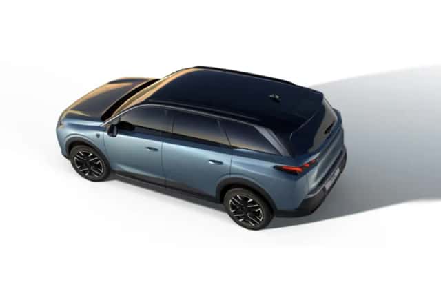 Peugeot 5008 (2026) thumbnail 5